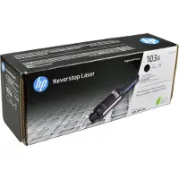 HP 103A, 2500 Seiten, Schwarz, 1 Stück(e)