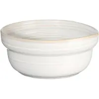 Asa selection Schüssel Manuale Oat White 14 cm