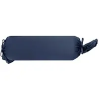 Formesse Bella Donna Jersey Kissenbezug ca. 15x40 cm | marine - blau