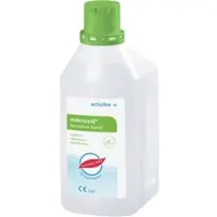 Schülke mikrozid sensitive liquid Flächendesinfektionsmittel 1 Liter (Flasche)