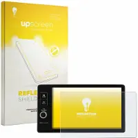 Upscreen Schutzfolie für Honda Jazz GR / GR3 (2020-2026) CONNECT 9" Infotainment-System Displayschutz