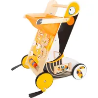 Small Foot Smallfoot Lauflernwagen Tukan 11737 1 St
