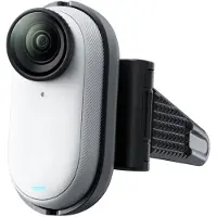 Insta360 GO 3/GO 3S In-Helmet POV Mount