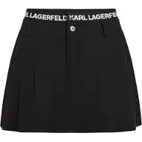 Karl lagerfeld Jeans B2w12029 Kurzer Rock