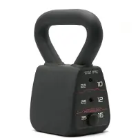 Powerblock Kettlebell 1 St