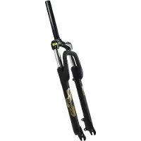 Zoom Ch-386 Mlo 9x100 1-1/8 Disc Mtb-gabel