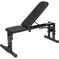 Sport-Thieme Trainingsbank "klappbar"