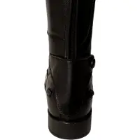 Dyon Reitstiefel Slim