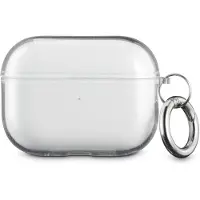 Hama Always Clear, Hülle, Thermoplastische Polyurethane (TPU), Transparent