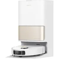 Dreame L10s Pro Ultra 7000 Pa Roboter-Staubsauger Beutellos Weiß - Renoviert B2