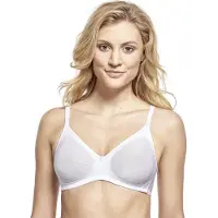 Susa Comfort Plus Topsy BH ohne Bügel
