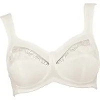 Anita Ohne Bügel BH Safina | Grösse: 95D | Farbe: Weiß