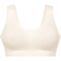 Anita Ohne Bügel BH Essential | Grösse: XL | Farbe: Kristall