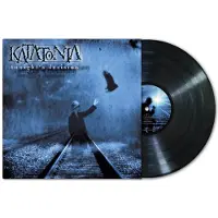 Katatonia Tonight's Decision (Half-Speed Master Black Vinyl) von / Edel Germany GmbH / Hamburg / Audio