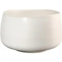 Asa selection Schüssel Moribana Hasu White 12 cm