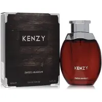 Swiss Arabian Kenzy EdP unisex 100ml Für Männer
