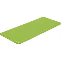 Sport-Thieme Gymnastikmatte "Gym 1.5", Grün, Ohne Ösen