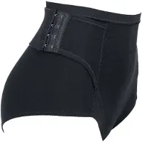 Anita maternity Mutterschaftsslip Florence ReBelt | Grösse: 90 | Farbe: Schwarz