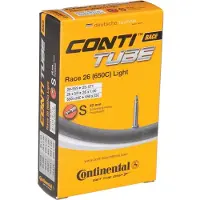 Continental Race Light Schlauch 26" Sclaverand (SV 42mm) 2023 Schläuche