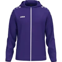 Jako Kinder Kapuzenjacke Light One