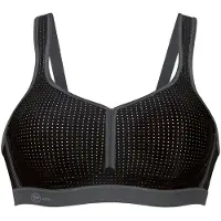 Anita Active Sport-BH "Performance" Cup A-E, vorgeformte Cups, verstellbare Träger, atmungsaktiv, nahtlos