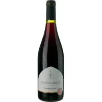 Vignerons de Bel Air Chiroubles - Les Clochers 2024 -