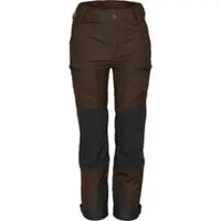 Pinewood Caribou TC Kids Trouser d.brown/black (212) 140