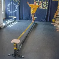 GIBBON Erhöhung für Slackrack XL Upgrade