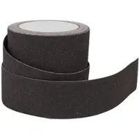 Vago-Tools 3x Antirutschband Streifen 5m Klebeband 50mm