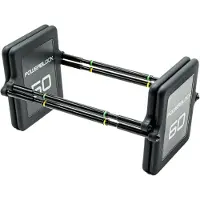 Powerblock Hanteln PowerBlock Pro 100 - 27 kg (x2)