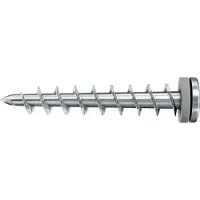 Fischer Dämmstoffschraube FID-Z - 563537