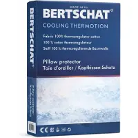 BERTSCHAT Kühlender Kissenbezug Thermotion 1 St Kissen
