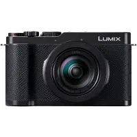 Panasonic Lumix DC-L10 Schwarz VORBESTELLUNG