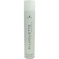 Schwarzkopf Professional Silhouette Flexible Hold Haarspray 500 ml