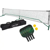 Sport-Thieme Pickleball-Set "Advanced"