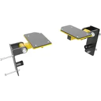 Sport-Thieme Step-Up Plattform "Pro 800"