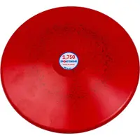 Sport-Thieme Übungsdiskus "Super", 1,75 kg