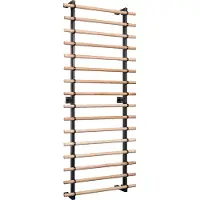 Sport-Thieme Sprossenwand "XS", 16 Sprossen