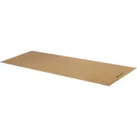 Sport-Thieme Yoga-Matte "Kork"