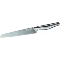 Nirosta Brotmesser SWING 35cm
