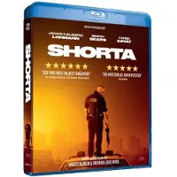 SCANBOX SHORTA - (Blu-Ray)