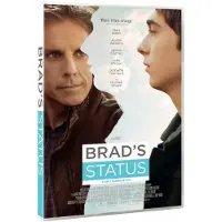 SMD Brad'S Status