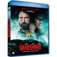 SMD The Vanishing (Keepers) - Blu Ray