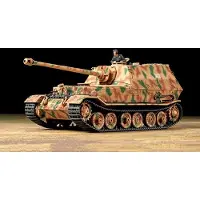 Tamiya German Heavy Tank Destroyer Elefant