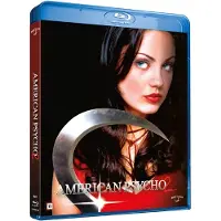 RIALTO AMERICAN PSYCHO 2 - (Blu-ray)