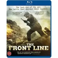 SMD THE FRONT LINE BLU RAY