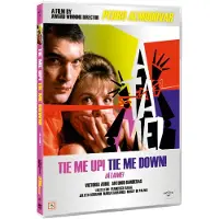 SMD ​Tie me up! Tie me down! (Pedro Almodovar)