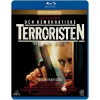 SMD DEN DEMOKRATISKE TERRORISTEN - The Democratic Terrorist (Based on a novel by Jan Guillou.)