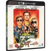 SF Studios Once Upon A Time In Hollywood