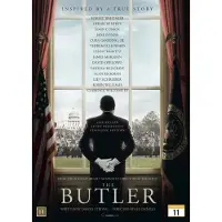 SMD BUTLER, THE